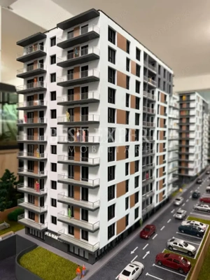 2 Camere Ideal Investitie -6 min STB - imagine 2