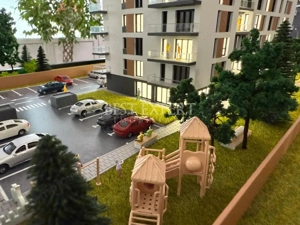 2 Camere Ideal Investitie -6 min STB - imagine 6