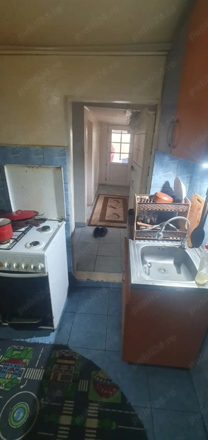 Medeea - Casa 3 camere  - imagine 3