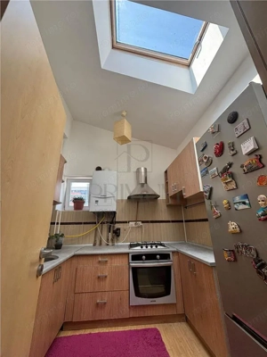 ARADULUI - TORONTALULUI - 3 CAM - LOC PARCARE - 2 BAI - 2 BALCOANE - MOBILAT - SPATIOS- - imagine 4