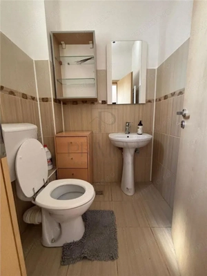 ARADULUI - TORONTALULUI - 3 CAM - LOC PARCARE - 2 BAI - 2 BALCOANE - MOBILAT - SPATIOS- - imagine 9