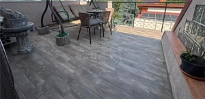 ARADULUI - TORONTALULUI - 3 CAM - LOC PARCARE - 2 BAI - 2 BALCOANE - MOBILAT - SPATIOS- - imagine 11