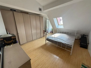 ARADULUI - TORONTALULUI - 3 CAM - LOC PARCARE - 2 BAI - 2 BALCOANE - MOBILAT - SPATIOS- - imagine 6