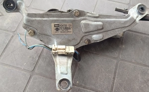 Piese Nissan Almera N16