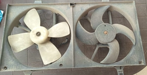 Piese Nissan Almera N16 - imagine 2