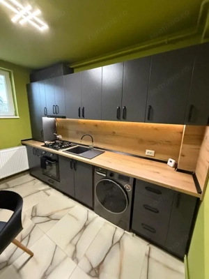 Garsoniera decomandata, 32 mp, zona Facultatea de Agronomie - imagine 3