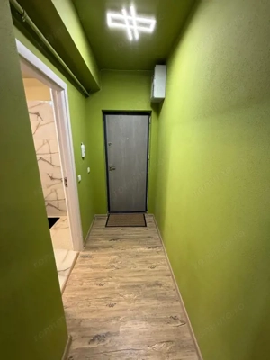 Garsoniera decomandata, 32 mp, zona Facultatea de Agronomie - imagine 5