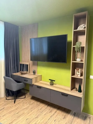 Garsoniera decomandata, 32 mp, zona Facultatea de Agronomie - imagine 2