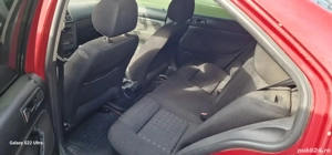 Volkswagen Bora 1,6 benzină ediție limitată  - imagine 5