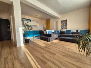 Apartament 3 camere spațios & luminos   Pipera, lângă pădure