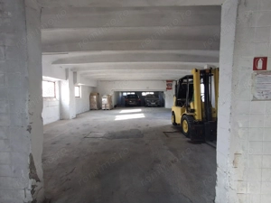 Spatii depozitare /productie Linia de Centura Leordeni-Glina - imagine 12