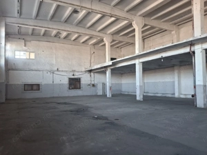 Spatii depozitare /productie Linia de Centura Leordeni-Glina