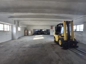 Spatii depozitare /productie Linia de Centura Leordeni-Glina - imagine 14