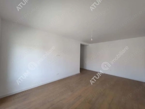 Apartament nou 3 camere 2 bai balcon parcare zona Dna Stanca - imagine 3