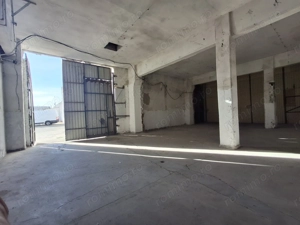 Spatii depozitare /productie Linia de Centura Leordeni-Glina - imagine 9