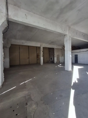 Spatii depozitare /productie Linia de Centura Leordeni-Glina - imagine 10