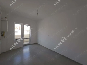 Apartament nou 3 camere 2 bai balcon parcare zona Dna Stanca - imagine 8