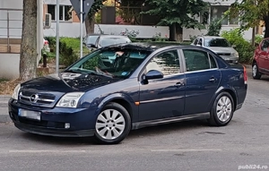 Dezmembrez Opel Vectra C, 2002, 1.8 benzina