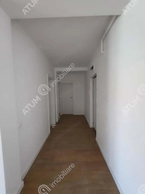 Apartament nou 3 camere 2 bai balcon parcare zona Dna Stanca - imagine 4