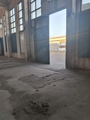 Spatii depozitare /productie Linia de Centura Leordeni-Glina - imagine 6