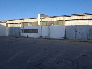 Spatii depozitare /productie Linia de Centura Leordeni-Glina - imagine 4