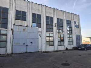 Spatii depozitare /productie Linia de Centura Leordeni-Glina - imagine 5