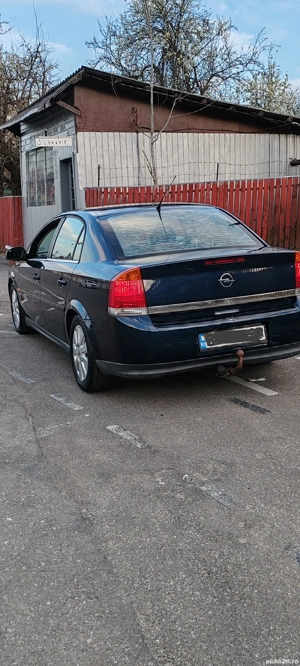 Dezmembrez Opel Vectra C, 2002, 1.8 benzina - imagine 3