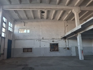 Spatii depozitare /productie Linia de Centura Leordeni-Glina - imagine 2