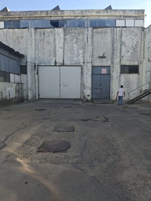 Spatii depozitare /productie Linia de Centura Leordeni-Glina - imagine 20