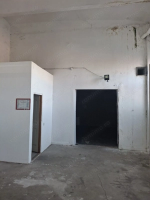Spatii depozitare /productie Linia de Centura Leordeni-Glina - imagine 19