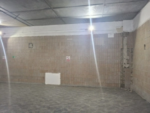 Spatii depozitare /productie Linia de Centura Leordeni-Glina - imagine 18