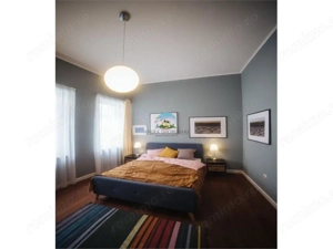 Apartament de inchiriat cu 2 camere situat in centru Cluj Napoca