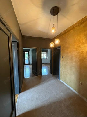 Închiriere apartament 3 camere in vila Kiseleff 