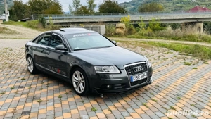 Audi A6 3.0 Sline