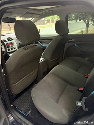 Vand Ford Kuga - imagine 3