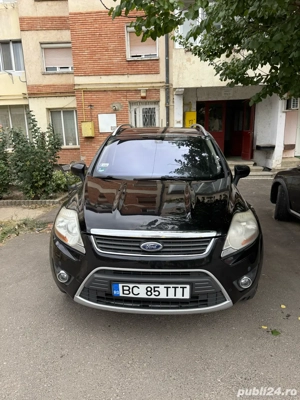 Vand Ford Kuga - imagine 5