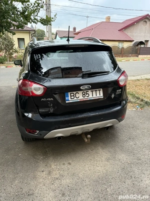 Vand Ford Kuga - imagine 4