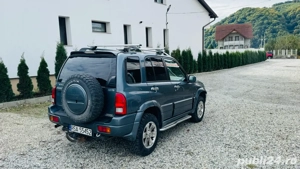 Suzuki Grand-Vitara  - imagine 4