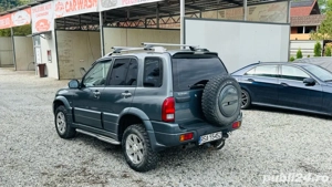Suzuki Grand-Vitara  - imagine 3