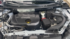 Nissan Qashqai N-Connecta1,5 DCI Panoramic 360 camere 2019, incalzire scaune, ACdual zone, Radio-CD - imagine 5