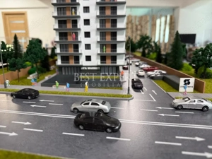 2 Camere Incalzire Pardoseala -Acces Rapid metrou/STB -Credit Ipotecar 15%