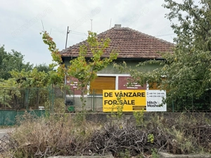 Casă individuală de vânzare, Mircea cel Bătrân, Timișoara