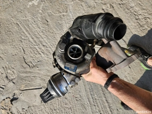 Turbina 2.0 TDI - imagine 3