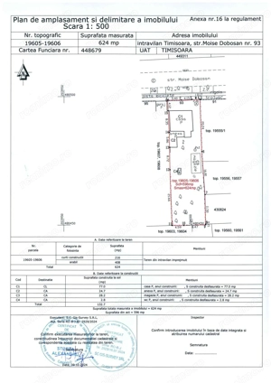 Casă individuală de vânzare, Mircea cel Bătrân, Timișoara - imagine 14