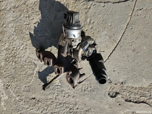 Turbina 2.0 TDI - imagine 2