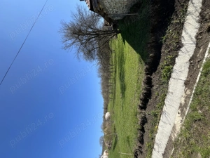 Vând o parcelă de teren intravilan, situată în localitatea Aluniș,la aprox 45 km de Cluj-Napoca - imagine 3