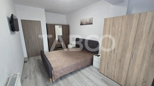 Apartament luminos de vanzare 2 camere 59mp Doamna Stanca