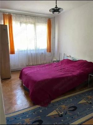 CIRCUMVALATIUNII - 4 CAM - DECOMANDAT - ETJ.2 - 2 BAI - CENTRALA - VEDERE 2 PARTI- - imagine 5