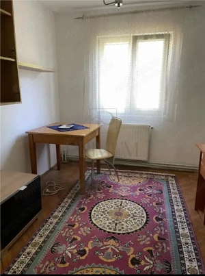 CIRCUMVALATIUNII - 4 CAM - DECOMANDAT - ETJ.2 - 2 BAI - CENTRALA - VEDERE 2 PARTI- - imagine 2