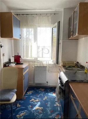 CIRCUMVALATIUNII - 4 CAM - DECOMANDAT - ETJ.2 - 2 BAI - CENTRALA - VEDERE 2 PARTI- - imagine 4